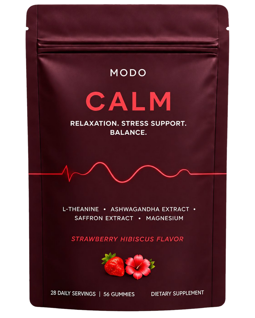 MODO Calm pouch