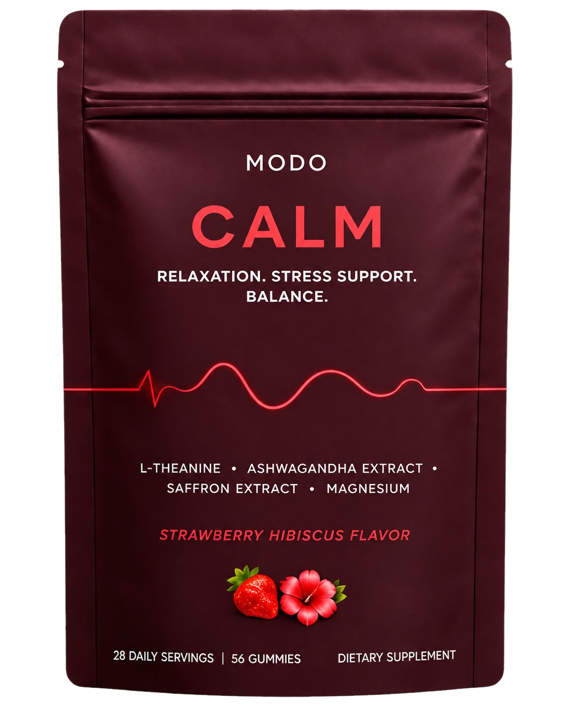 MODO Calm pouch