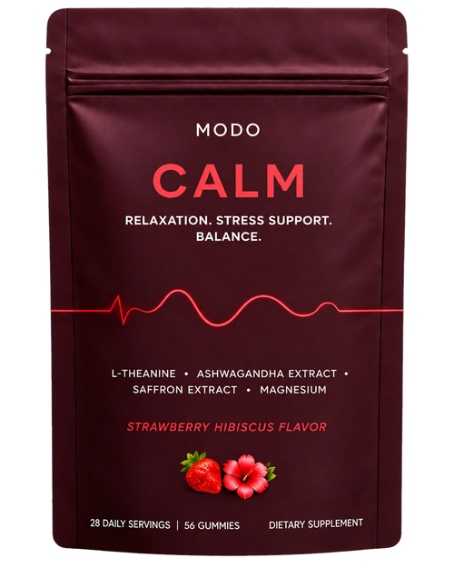 MODO Calm pouch