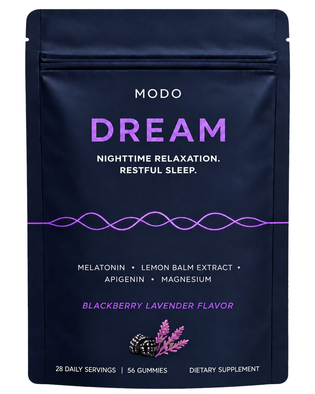 MODO Dream pouch