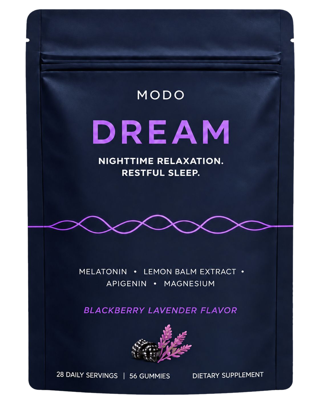 MODO Dream pouch