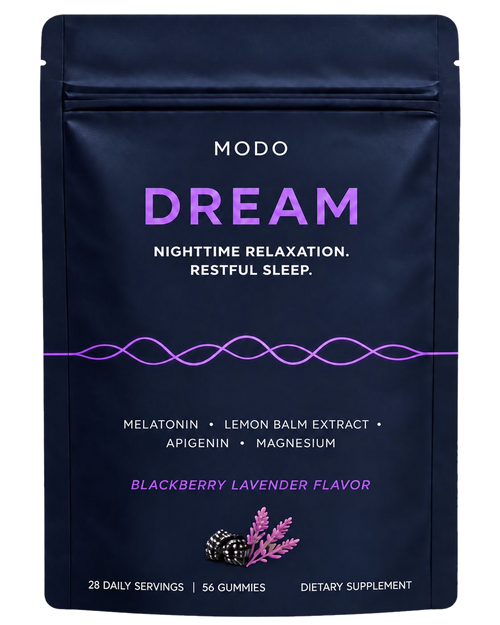 MODO Dream pouch