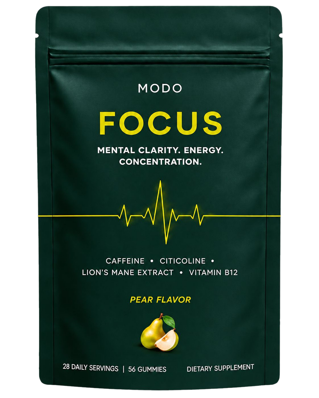 MODO Focus pouch
