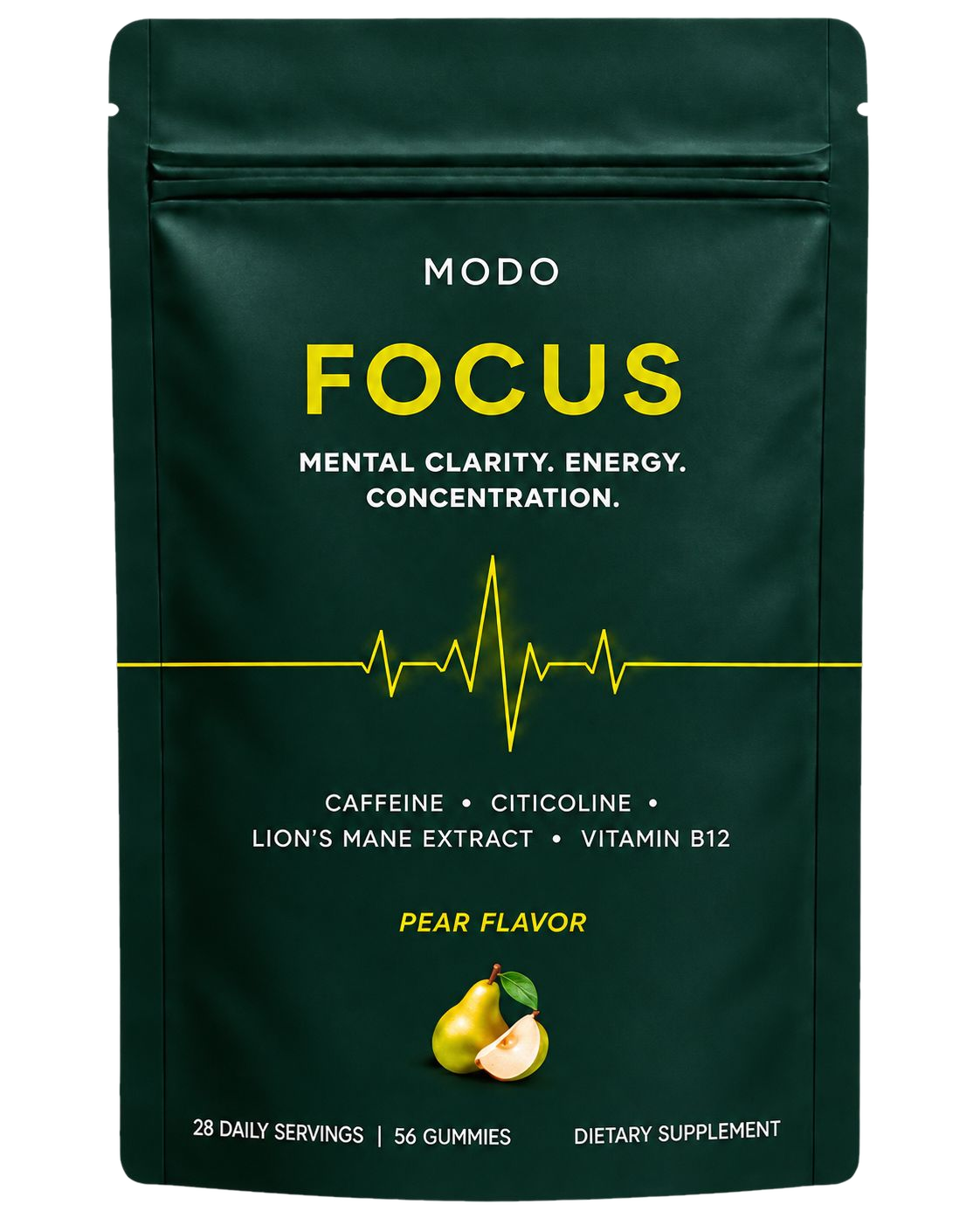 MODO Focus pouch