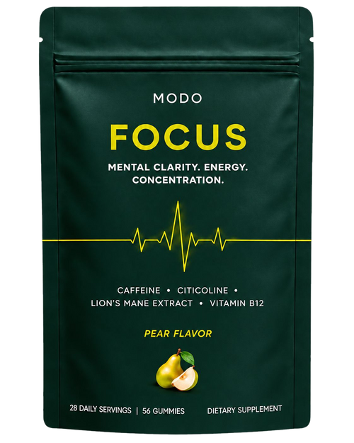 MODO Focus pouch